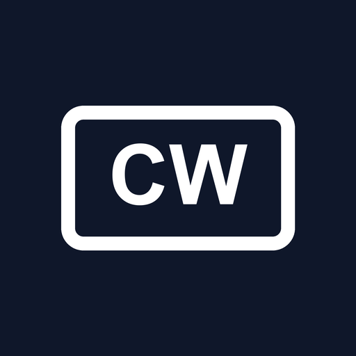 Capital Workbench icon
